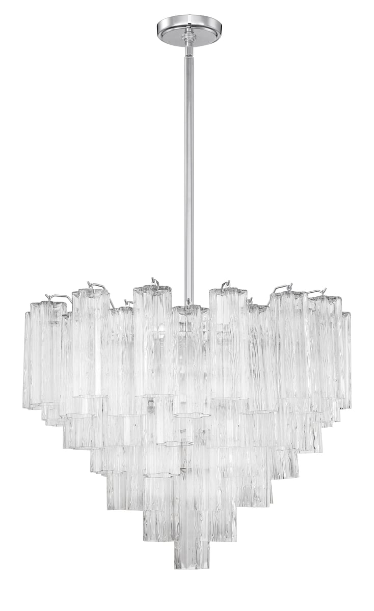 Ddis Chandelier 17.8" 19.8" 22" 26.8" 32''DAddis Chandelier 17.8" 19.8" 22" 26.8" 32''D