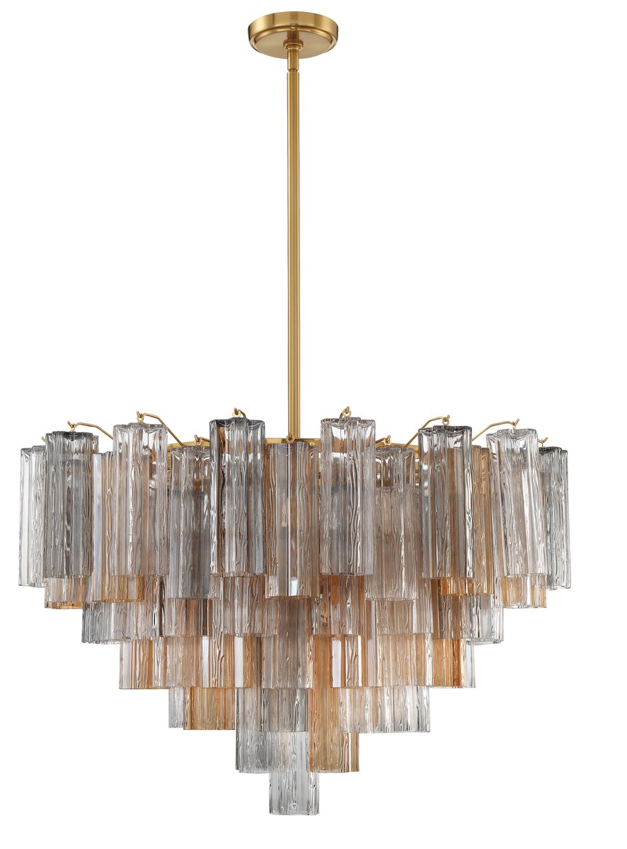 Ddis Chandelier 17.8" 19.8" 22" 26.8" 32''DAddis Chandelier 17.8" 19.8" 22" 26.8" 32''D