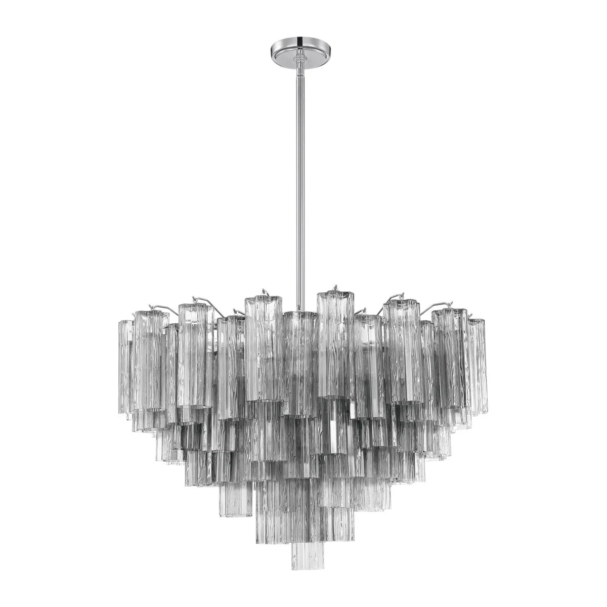Ddis Chandelier 17.8" 19.8" 22" 26.8" 32''DAddis Chandelier 17.8" 19.8" 22" 26.8" 32''D