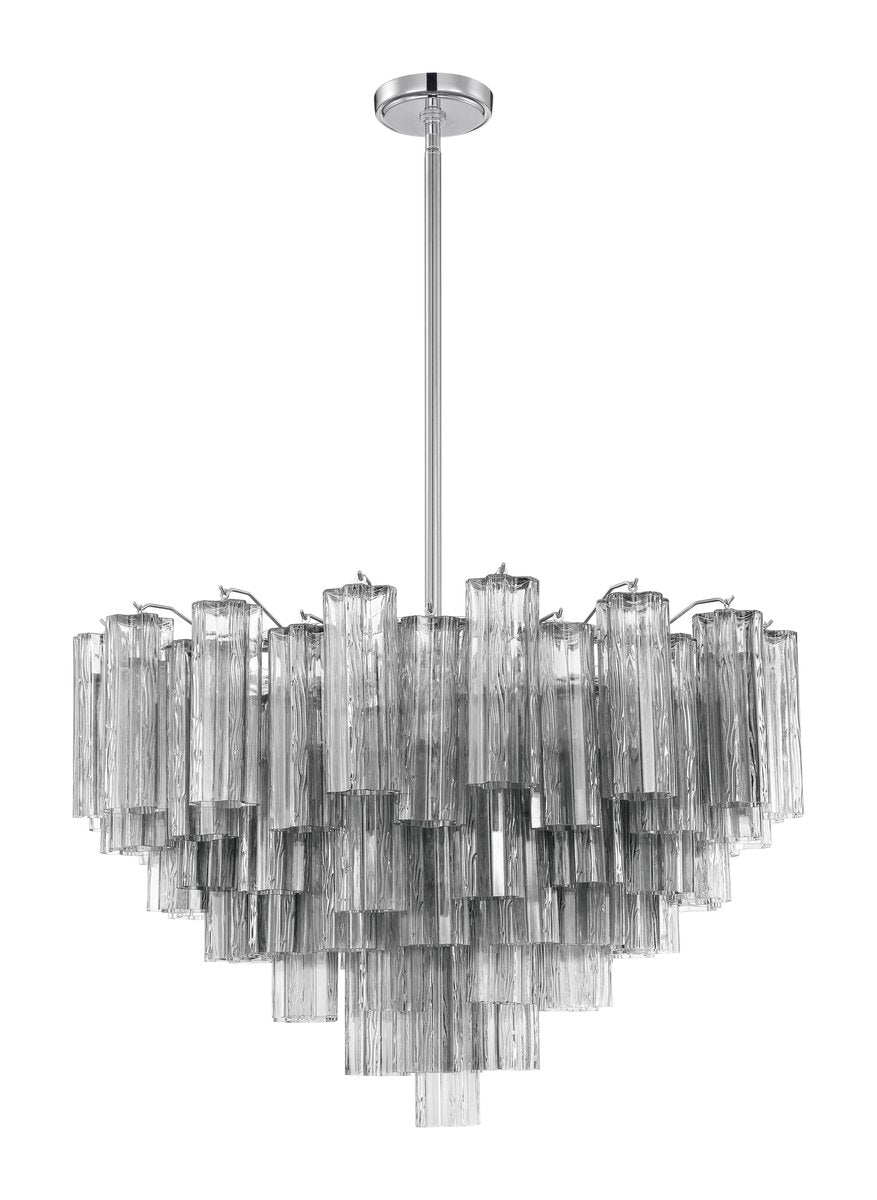 Ddis Chandelier 17.8" 19.8" 22" 26.8" 32''DAddis Chandelier 17.8" 19.8" 22" 26.8" 32''D