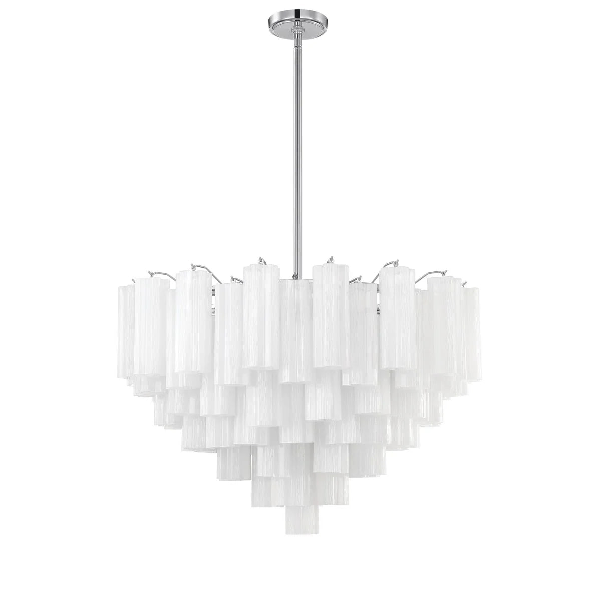 Ddis Chandelier 17.8" 19.8" 22" 26.8" 32''DAddis Chandelier 17.8" 19.8" 22" 26.8" 32''D