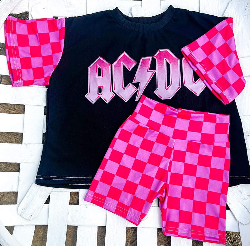 Baby Print Set