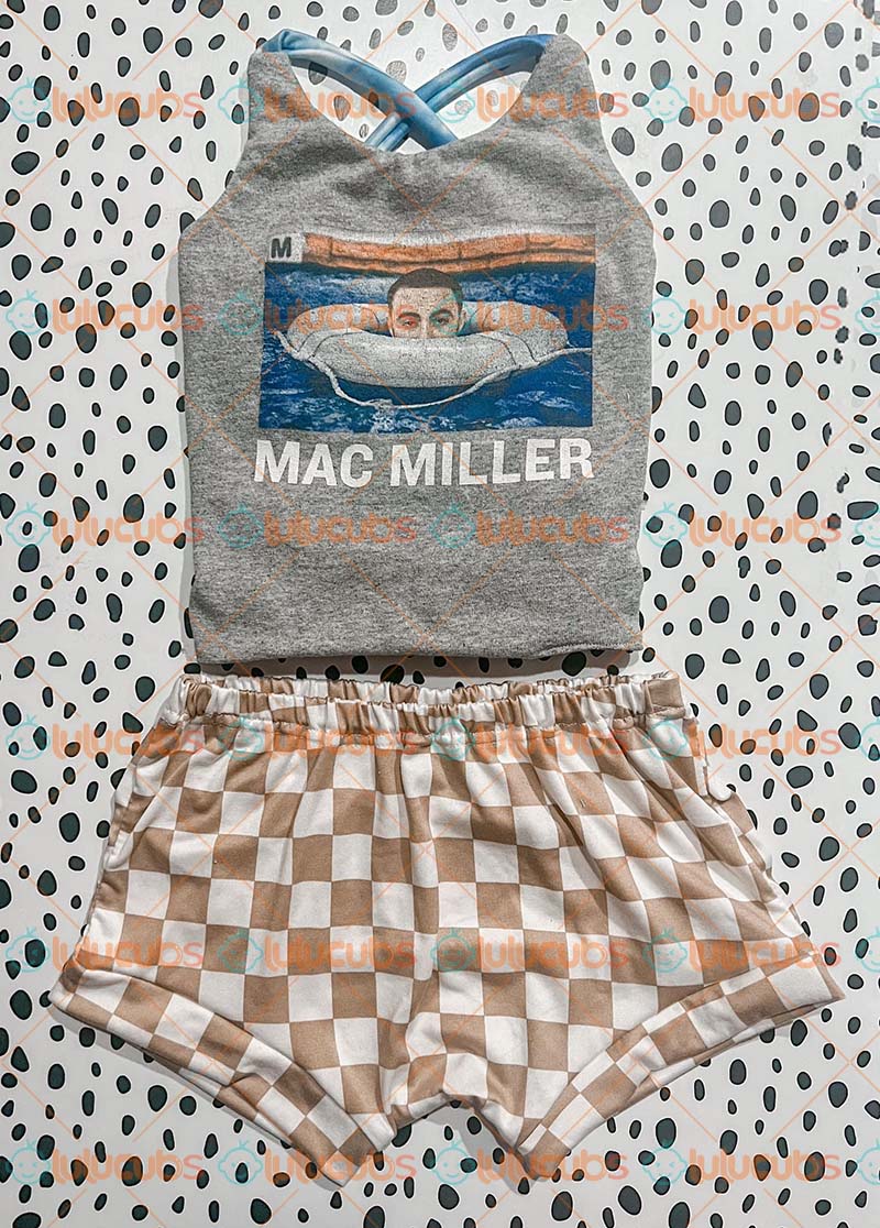 Baby Print Set