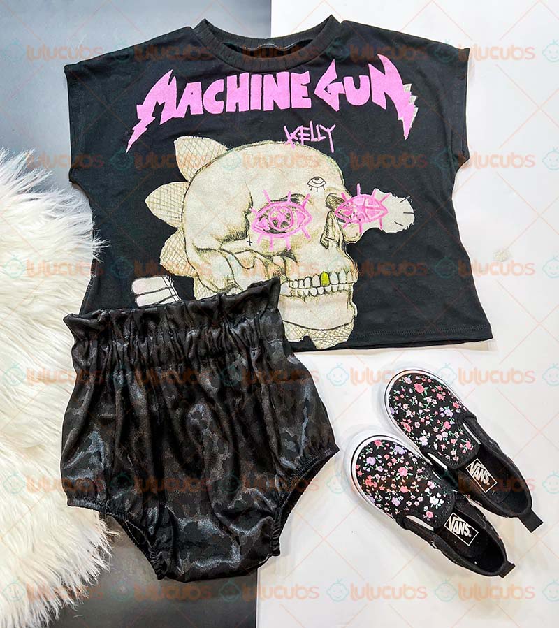 Baby Print Set