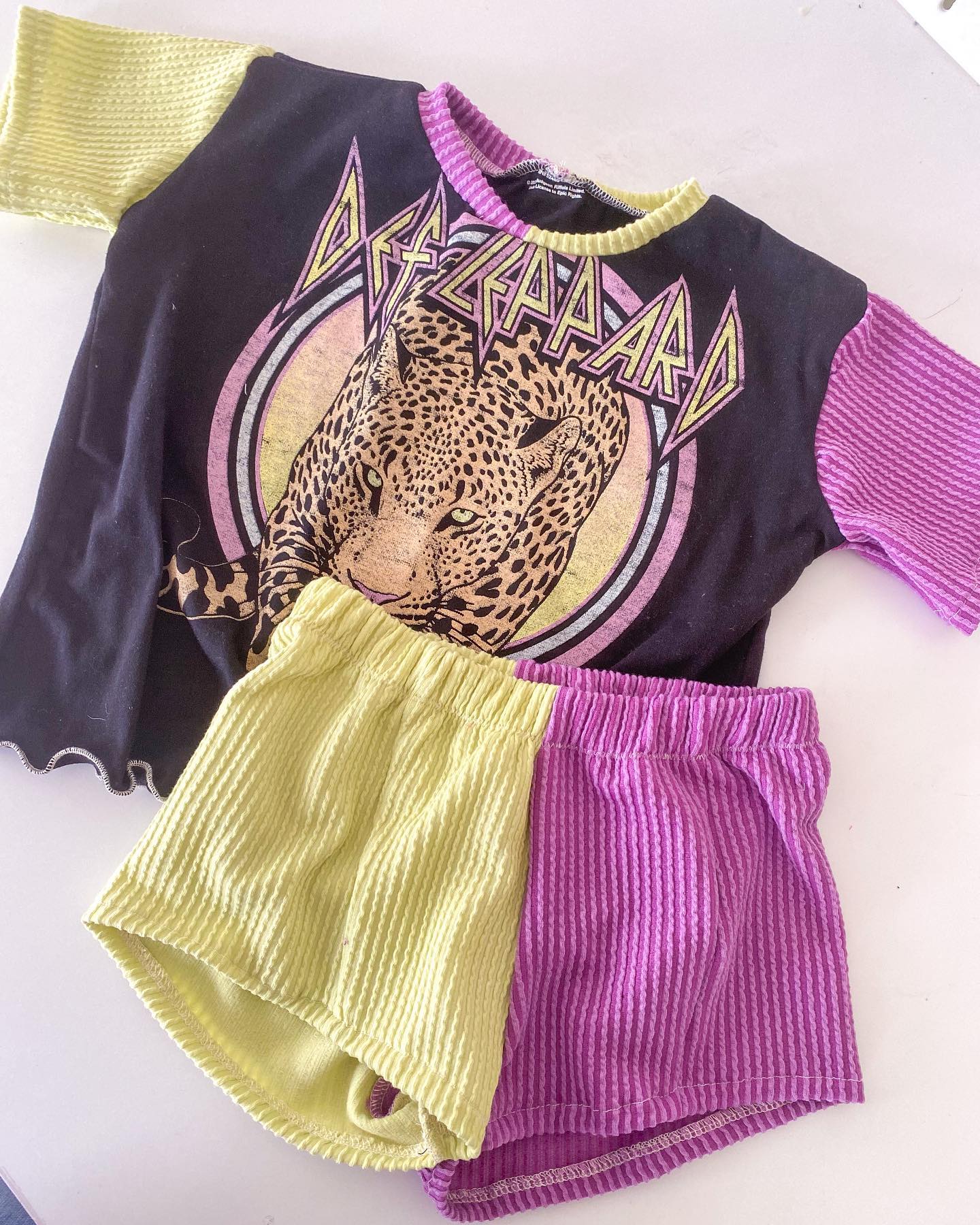 Baby Print Set