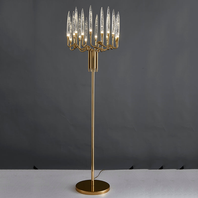 8141FStanding  Floor Lamp