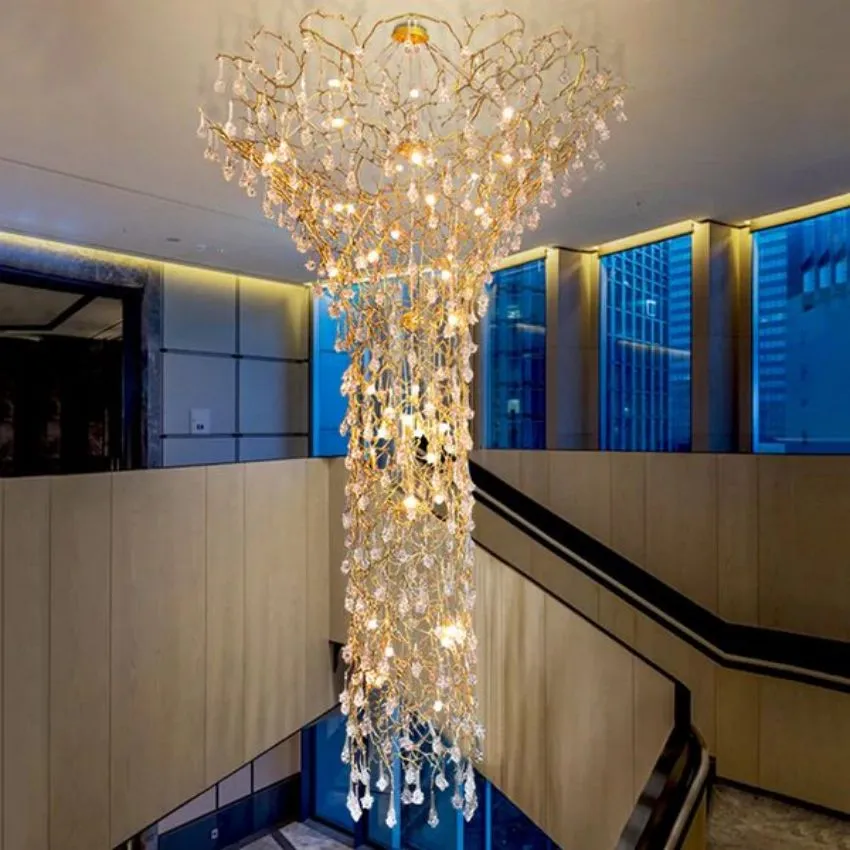 Chandelier