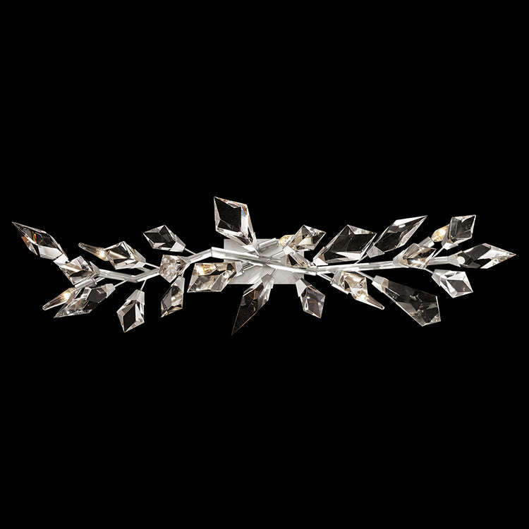 21026V 48″ W Bath Bar Vanity Light