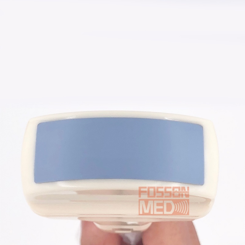 Compatible New GE 3.5C Convex Ultrasound Probe logiq 9 Vivid 7pro-FOSSONMED