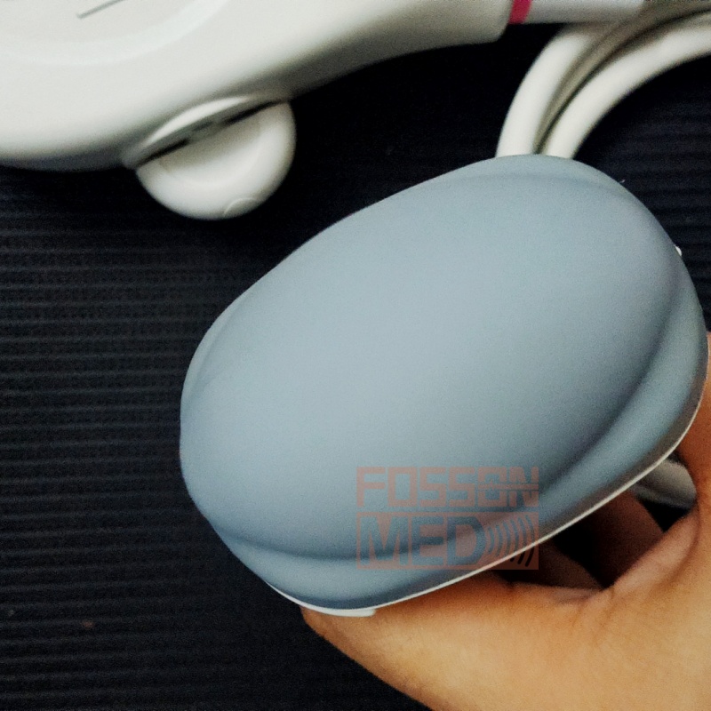 Original Used Mindray D6-2E 3D/4D Volume Convex Array Ultrasound Transducer Probe for DC-70.DC-8.DC-8 EXP