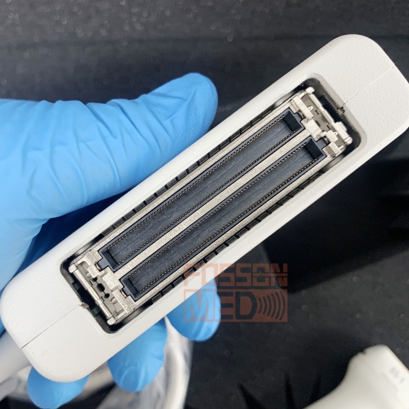 Original Used Philips S5-1 Cardiac Phased Array Ultrasound Transducer Probe for Affiniti 70 Affiniti CVx EPIQ 5 EPIQ 7C CX50 EPIQ 7