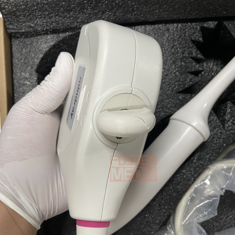 Original Used Mindray DE11-3E Transvaginal Curved Array Ultrasound Transducer Probe for DC-40.DC-70.DC-80A.DC-80S.DC-80.DC-90
