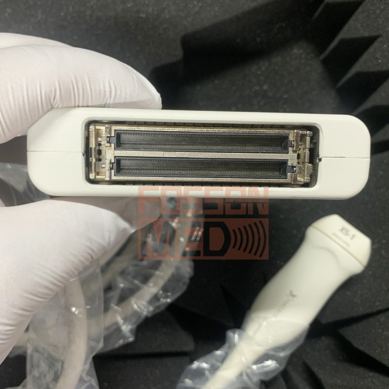 Original Used Philips X5-1 Cardiac Phased Array Ultrasound Transducer Probe for Affiniti 70 EPIQ 5 EPIQ 7 EPIQ 7C EPIQ CVX