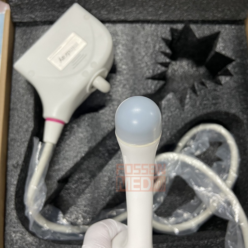 Original Used Mindray DE11-3E Transvaginal Curved Array Ultrasound Transducer Probe for DC-40.DC-70.DC-80A.DC-80S.DC-80.DC-90