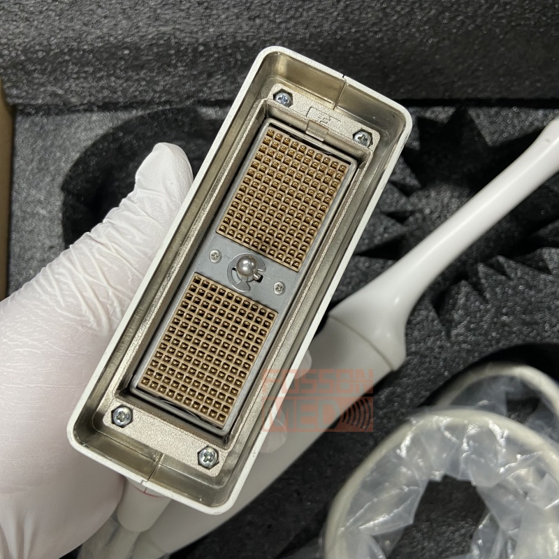 Original Used Mindray DE11-3E Transvaginal Curved Array Ultrasound Transducer Probe for DC-40.DC-70.DC-80A.DC-80S.DC-80.DC-90