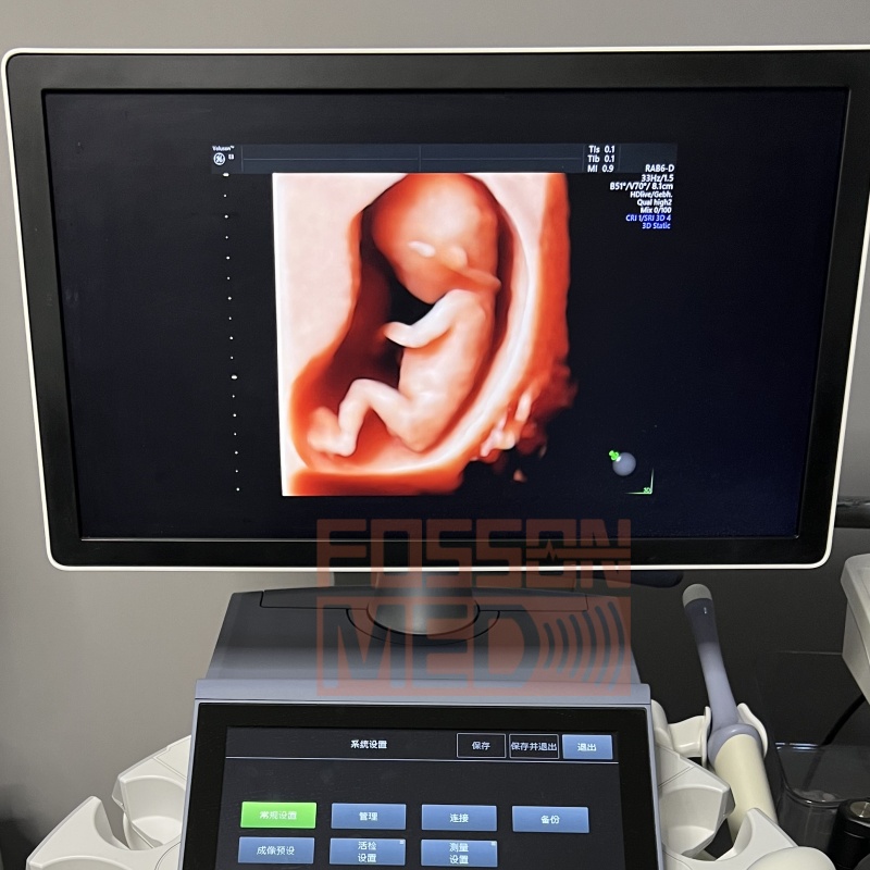 Original Used GE RAB6-D 3D/4D Volumetric Convex Array Ultrasound Transducer Probe Voluson E6.Voluson E8.Voluson E10.Voluson Expert 22.Voluson Expert 20.Voluson Expert 18.Logiq E9.Logiq E10.Logiq E10S