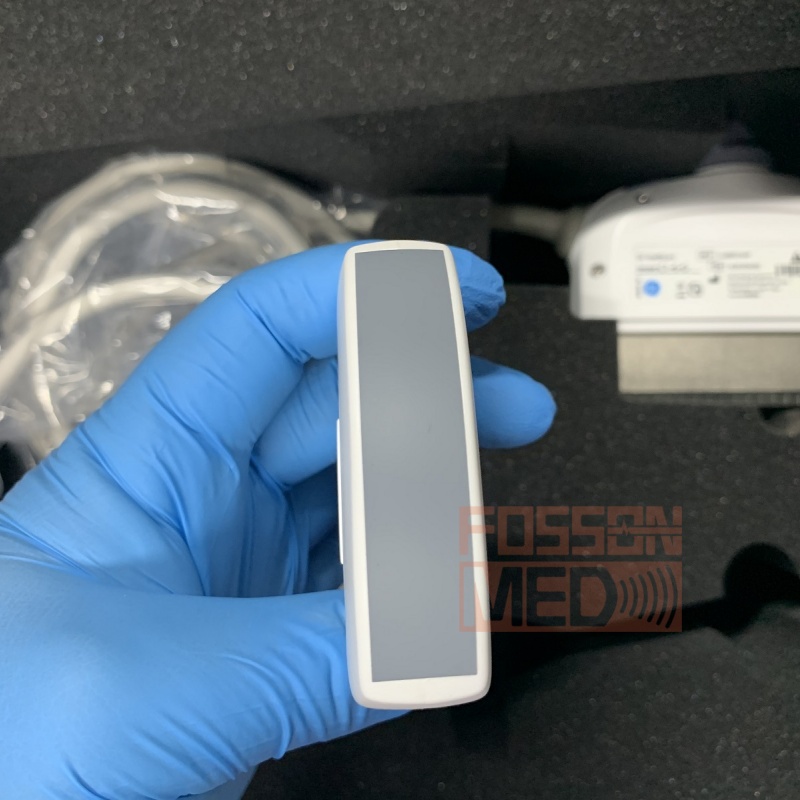 Original Used GE C1-6-D Convex Array Ultrasound Transducer Probe for Voluson E10.logiq E9.logiq E10.logiq S7.logiq S8.logiq E11.Vivid E95.Vivid S70