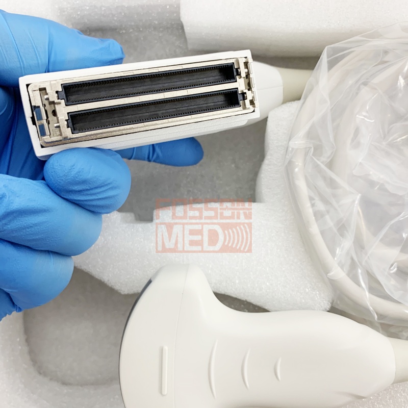 Compatible New Mindray C5-2S Convex Array Ultrasound Transducer Probe for M7.M5.TE5.TE7.TE7ACE.TE9.M5 vet.M7 vet