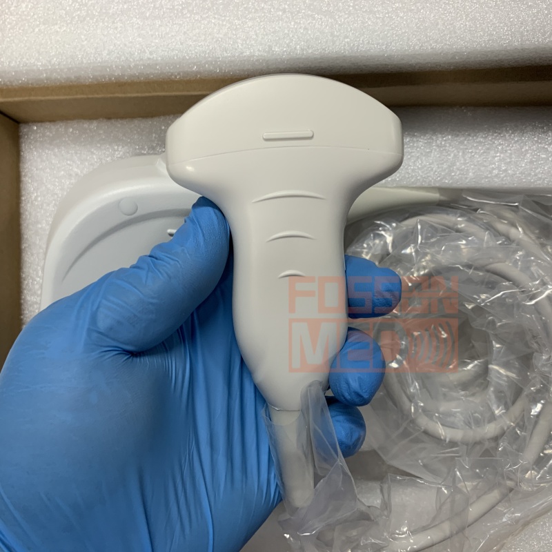 Compatible New Mindray C5-2 Convex Array Ultrasound Transducer Probe for Mindray DC-7,Mindray DC-N6,Mindray DC-T6 