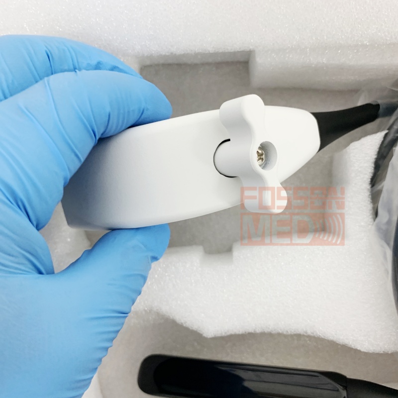 Compatible New Mindray 50L60EAV Vet Ultrasound Transducer Probe for DP-10VET.Mindray DP-20VETMindray DP-30VET.Mindray DP-50VET.Mindray DP-3300VET.Mindray DP-6600VET.Mindray DP-6900VET.Mindray Z5VET
