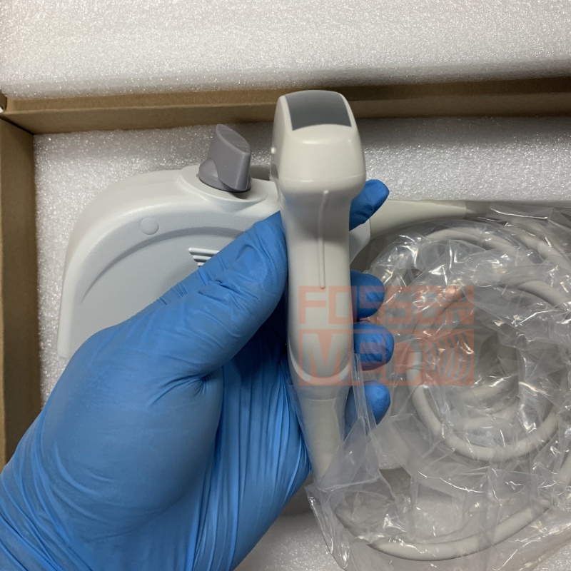Compatible New Mindray C5-2 Convex Array Ultrasound Transducer Probe for Mindray DC-7,Mindray DC-N6,Mindray DC-T6 