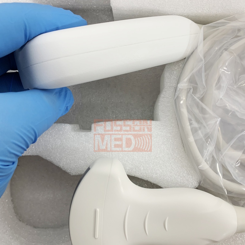Compatible New Mindray C5-2S Convex Array Ultrasound Transducer Probe for M7.M5.TE5.TE7.TE7ACE.TE9.M5 vet.M7 vet