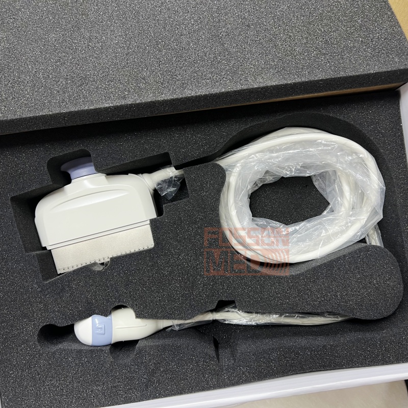 Original Used GE RAB6-D 3D/4D Volumetric Convex Array Ultrasound Transducer Probe Voluson E6.Voluson E8.Voluson E10.Voluson Expert 22.Voluson Expert 20.Voluson Expert 18.Logiq E9.Logiq E10.Logiq E10S