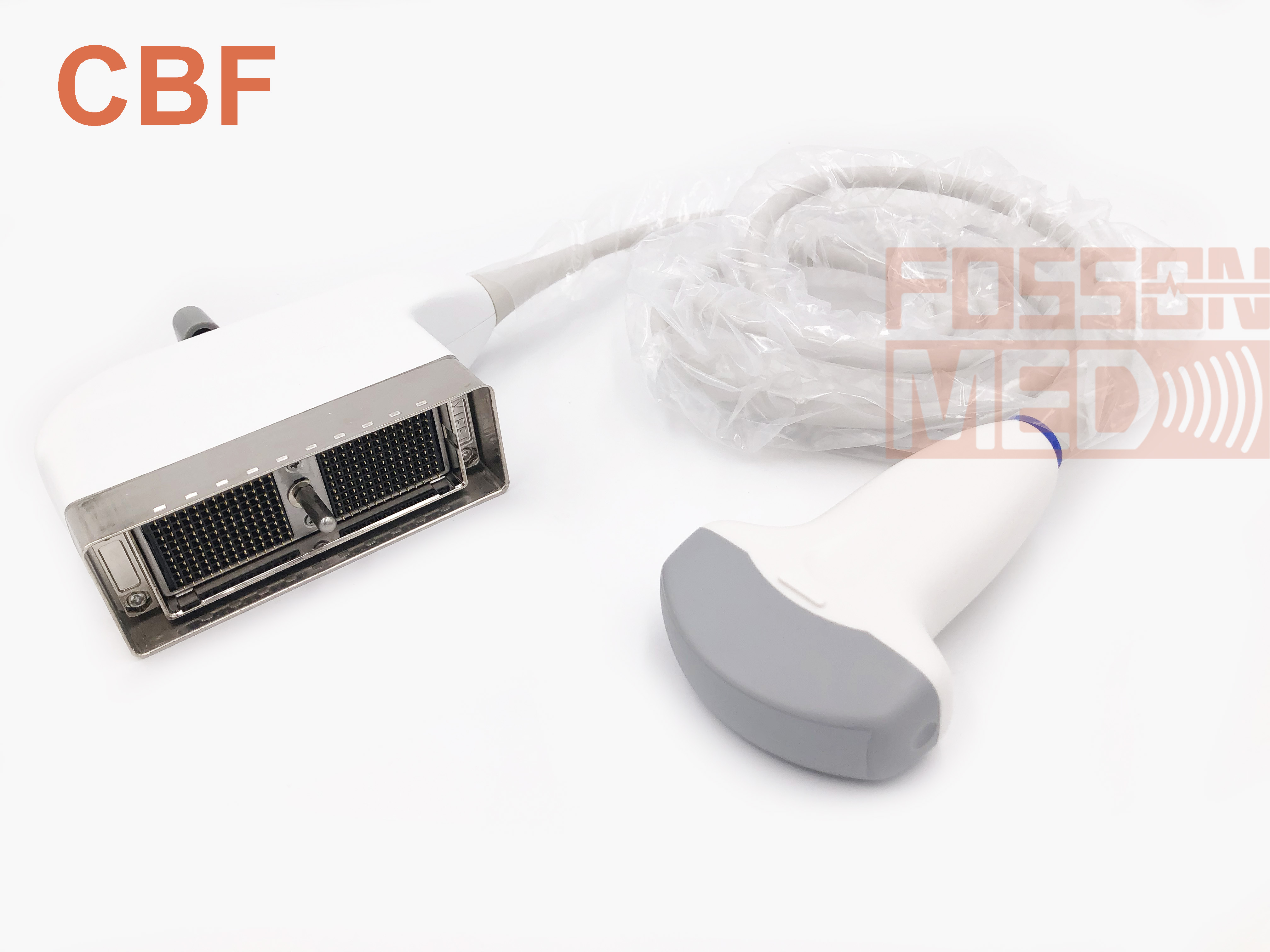 GE CBF Ultrasound Transducer ,compatible new / generic probe