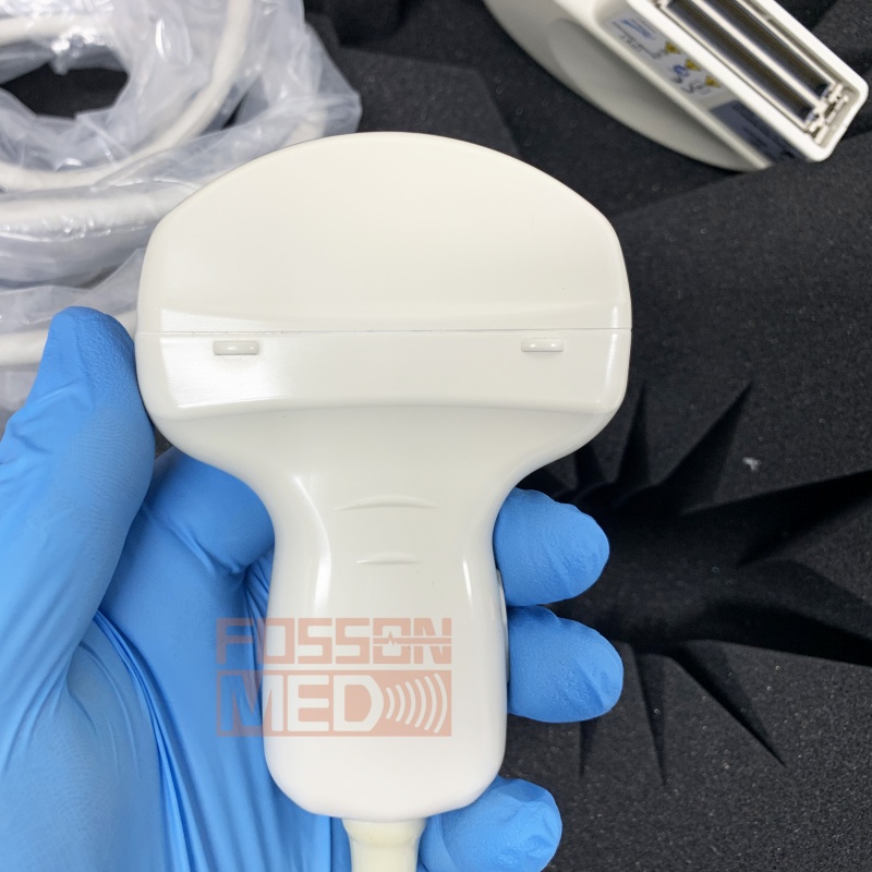 Original Used Fujifilm Hitachi Aloka C251 Convex Array Ultrasound Probe Transducer for Arietta 60 Arietta 70 Arietta 850 Nolus Lisendo 880