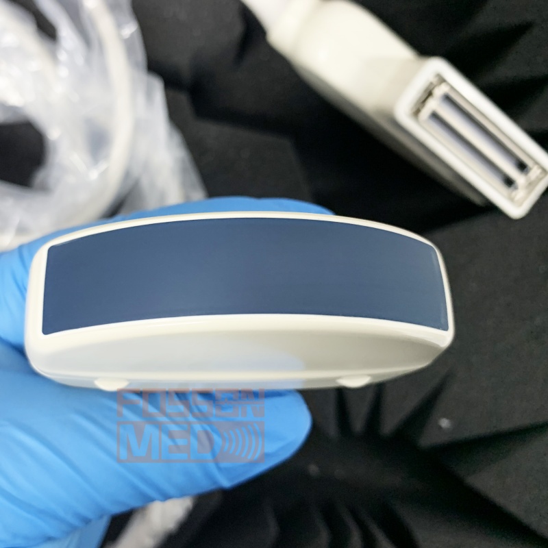 Original Used Fujifilm Hitachi Aloka C251 Convex Array Ultrasound Probe Transducer for Arietta 60 Arietta 70 Arietta 850 Nolus Lisendo 880
