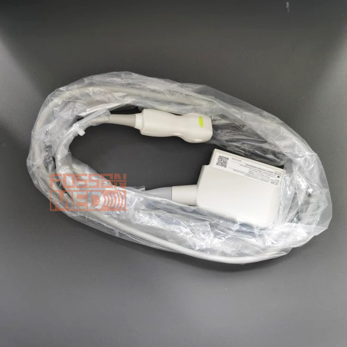 Canon Toshiba PSU-30BT 5S2 Cardiac Phased Array Ultrasound Transducer Probe for Xario 100/Xario 200,Original