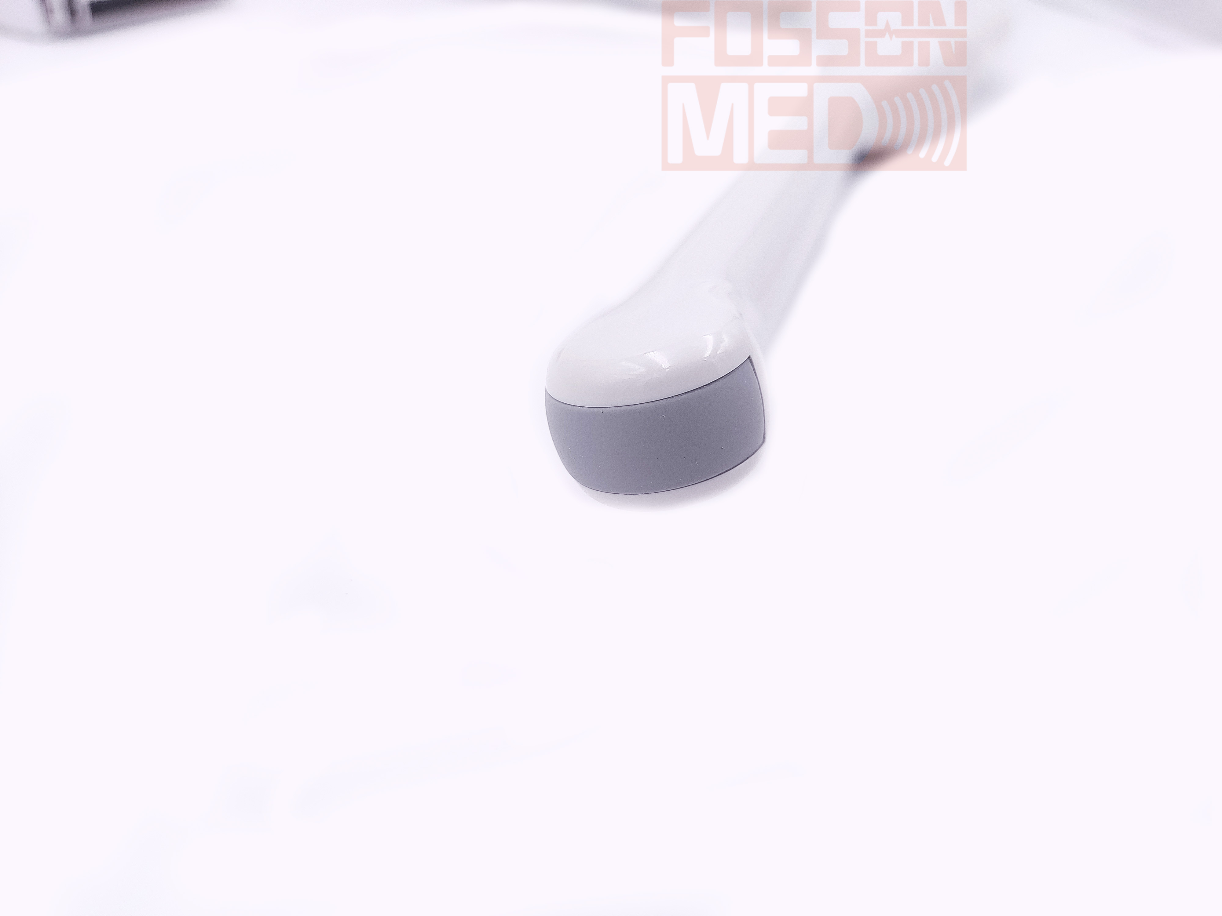 GE E8C Transvaginal Curved Array Ultrasound Transducer for GE Logiq 3 / Logiq 5 / Logiq 7 / Logiq P3 / Logiq P5,Compatible New