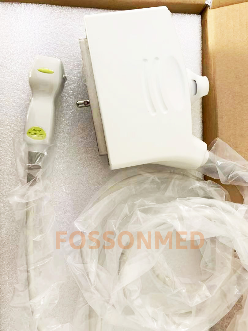 Compatible New PST-30BT Cardiac Phased Array Ultrasound Transducer for Canon Toshiba Aplio XG / Aplio 100 / Aplio 500 / Xario / Xario XG / Xario MX