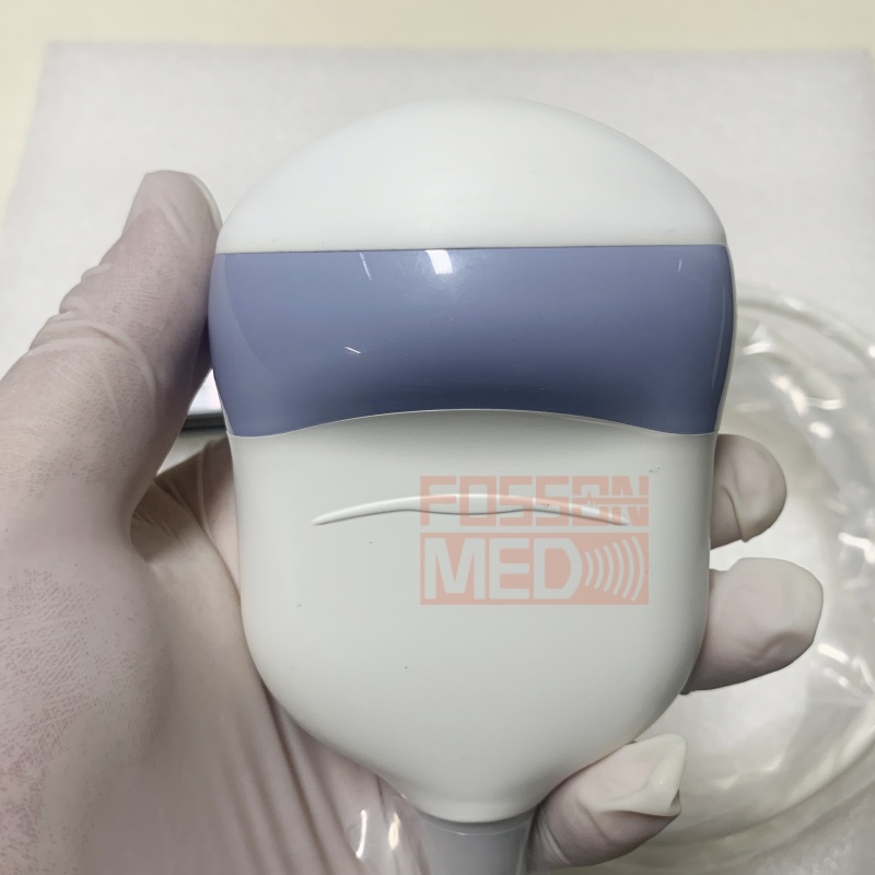 Original Used GE RAB4-8-RS 4D Volumetric Convex Array Ultrasound Transducer Probe for Voluson e.Voluson i.Voluson S6.Voluson S8