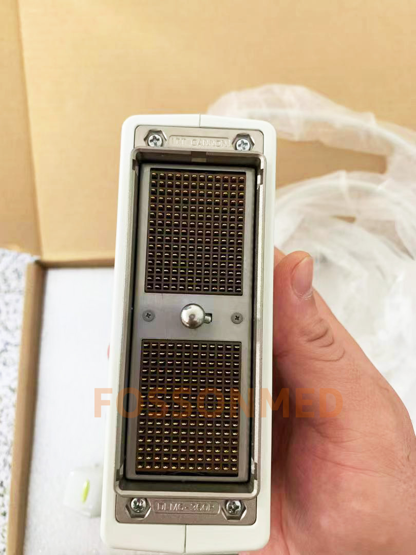 Compatible New PST-30BT Cardiac Phased Array Ultrasound Transducer for Canon Toshiba Aplio XG / Aplio 100 / Aplio 500 / Xario / Xario XG / Xario MX