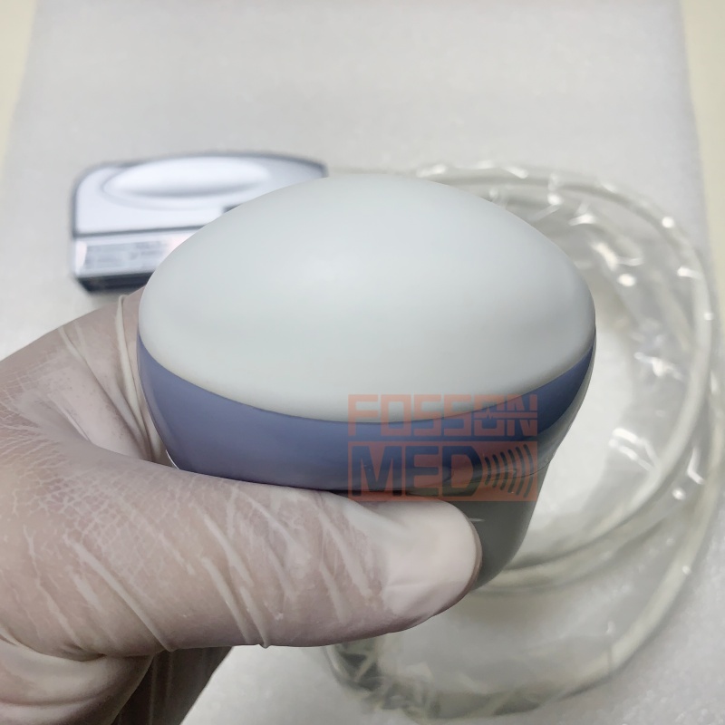 Original Used GE RAB4-8-RS 4D Volumetric Convex Array Ultrasound Transducer Probe for Voluson e.Voluson i.Voluson S6.Voluson S8