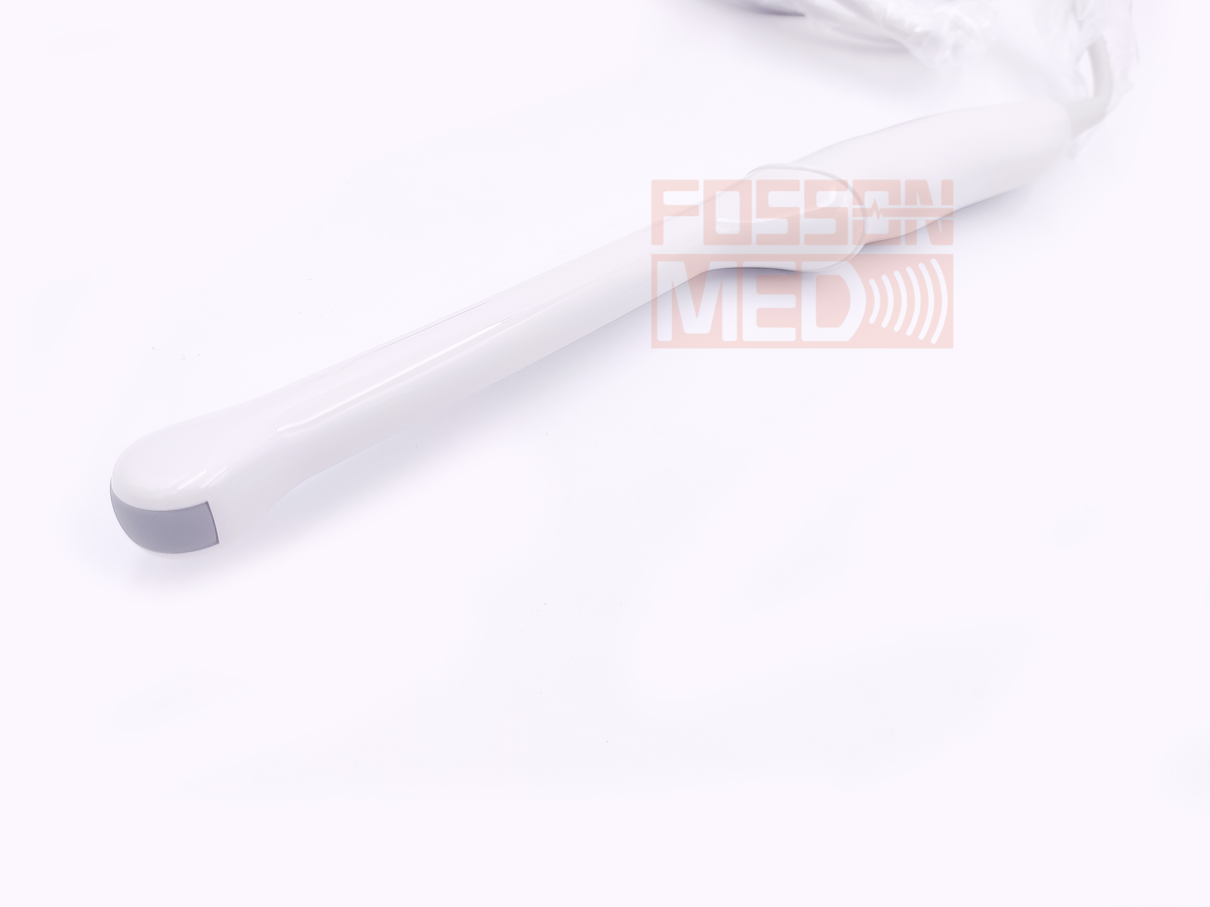 GE E8C Transvaginal Curved Array Ultrasound Transducer for GE Logiq 3 / Logiq 5 / Logiq 7 / Logiq P3 / Logiq P5,Compatible New