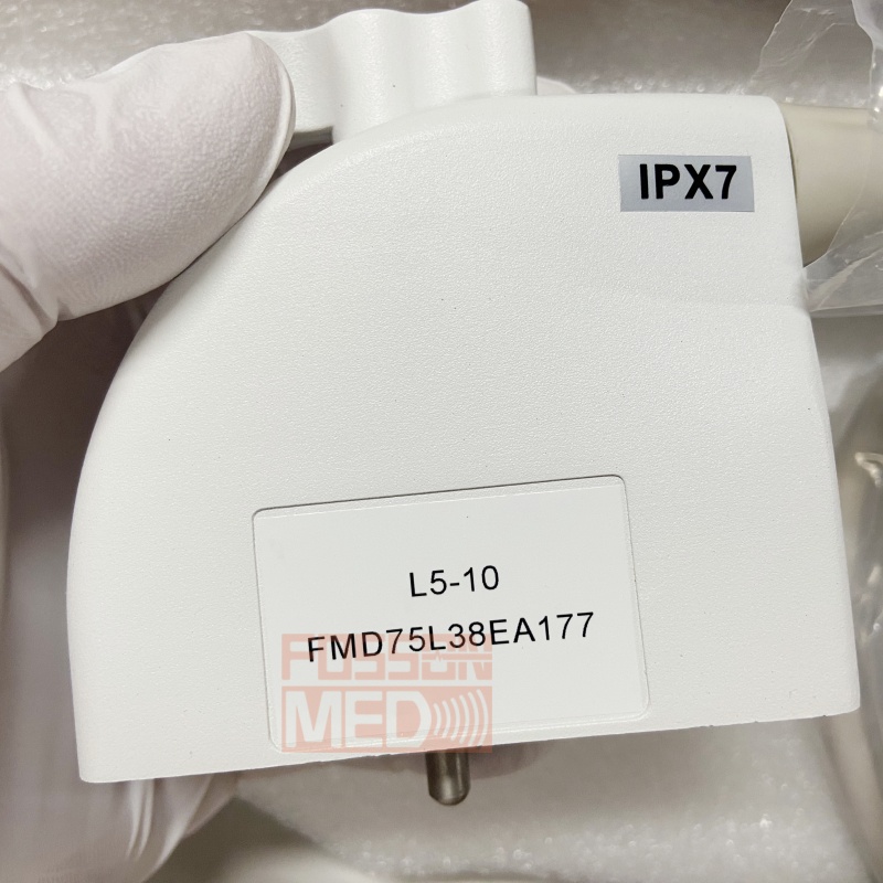 Compatible New Mindray 75L38EA Linear Ultrasound Transducer probe for DP-30.DP-50.DP-6600.DP-8500.DP-8800.DP-6900 VET. Z5