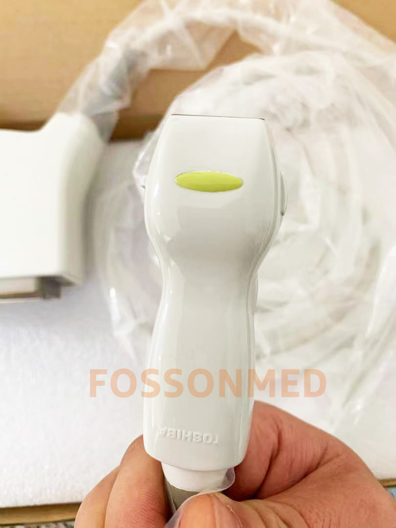 Compatible New PST-30BT Cardiac Phased Array Ultrasound Transducer for Canon Toshiba Aplio XG / Aplio 100 / Aplio 500 / Xario / Xario XG / Xario MX