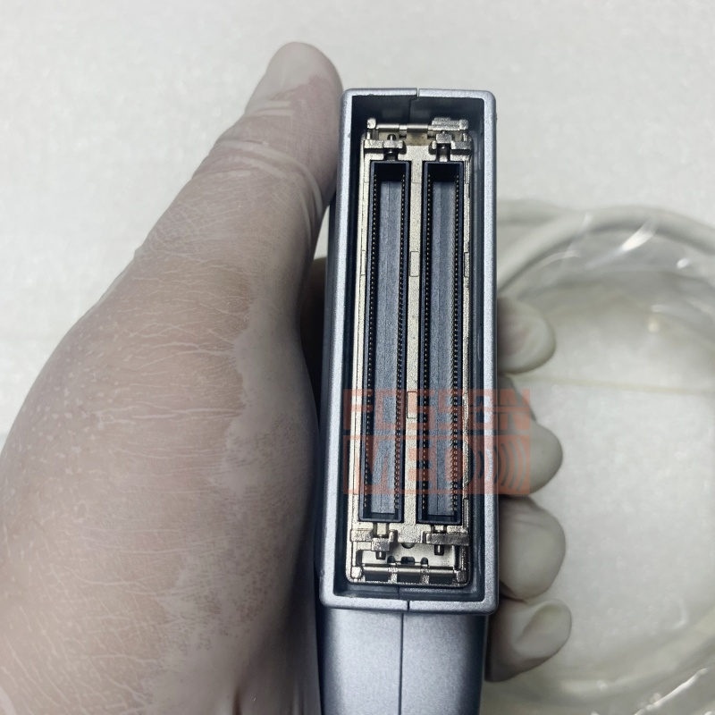 Original Used GE RAB4-8-RS 4D Volumetric Convex Array Ultrasound Transducer Probe for Voluson e.Voluson i.Voluson S6.Voluson S8