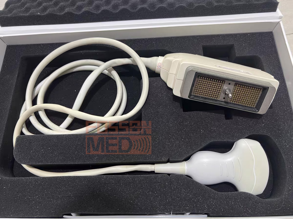 Samsung medison C2-6IC ultrasound probe . original
