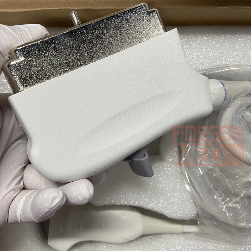 Compatible New / Generic Samsung Medison HL5-12ED Linear Array Ultrasound Transducer for Sonoace X6 , Sonoace X8