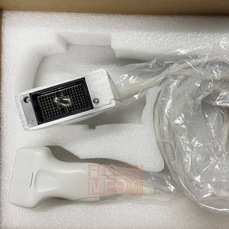 Compatible New Mindray 75L38EA Linear Ultrasound Transducer probe for DP-30.DP-50.DP-6600.DP-8500.DP-8800.DP-6900 VET. Z5