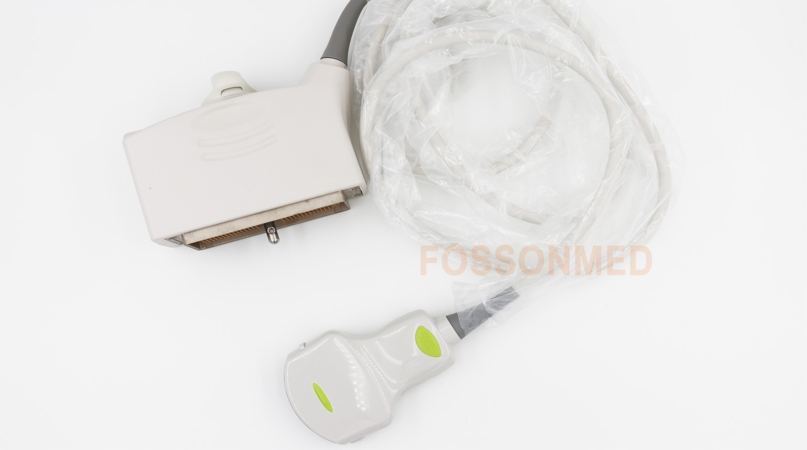 Compatible New PVT-375BT Convex Array Ultrasound Transducer for Canon Toshiba Aplio XG / Aplio 100 / Aplio 500 / Xario / Xario XG / Xario MX