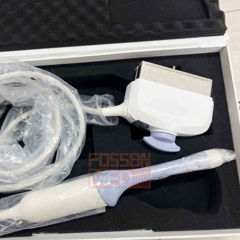 Original Used GE RIC5-9-D 4D Volume Transvaginal Curved Ultrasound Transducer Probe for Voluson E10.Voluson E8.logiq E9.logiq E10.logiq E10S.logiq Fortis.logiq S7.logiq S8.Voluson Expert 18.Voluson Expert 20.Voluson Expert 22