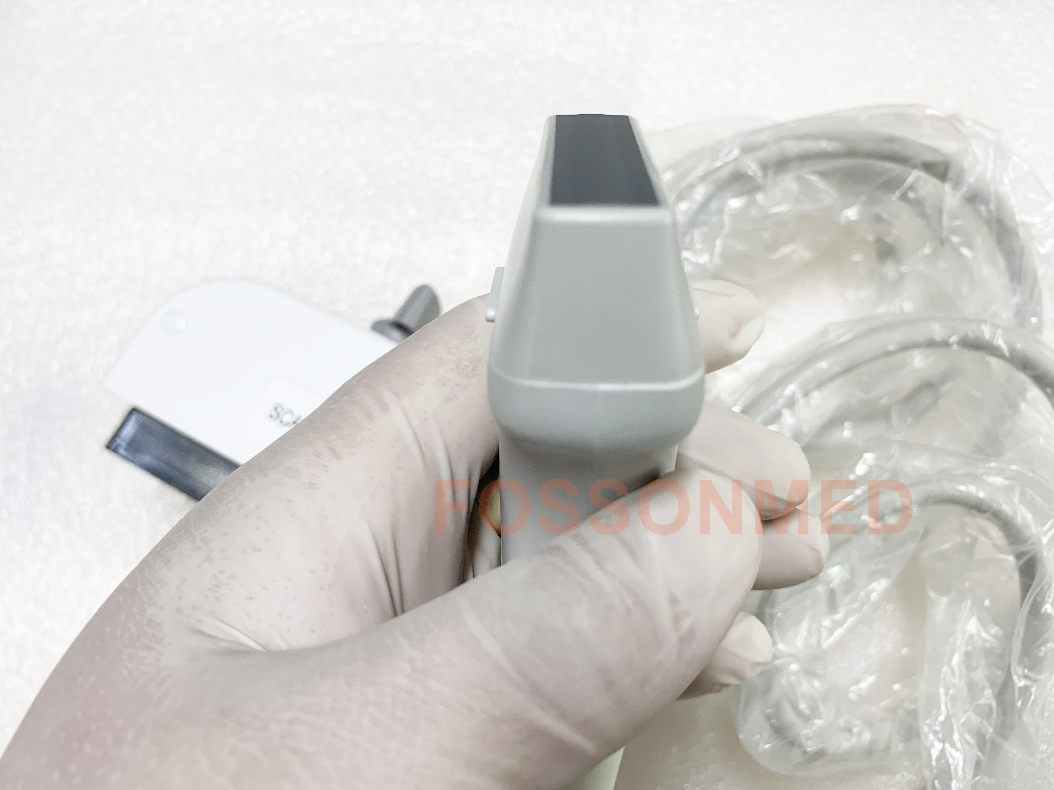 Compatible New LA332 Linear Ultrasound Probe for Esaote mylab 20 / mylab 25 / mylab 30 / mylab 50 / mylab 60 / mylab 70