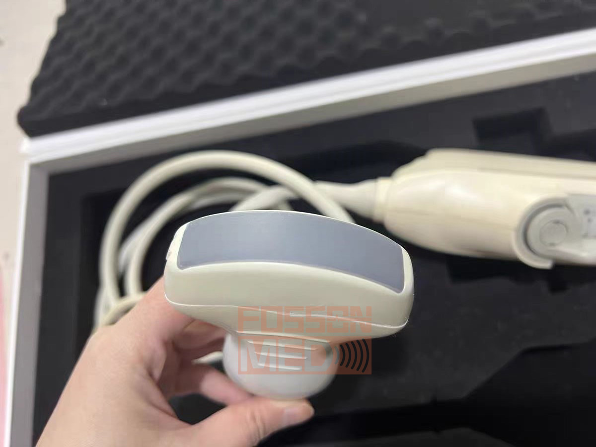 Samsung medison C2-6IC ultrasound probe . original