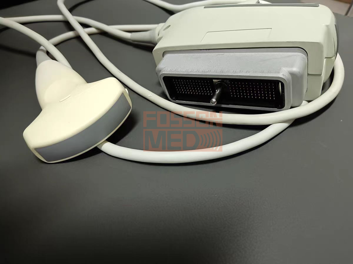 Samsung medison C2-8 ultrasound probe for Sonoace X6 . original