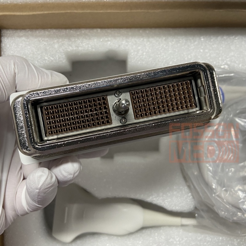 Compatible New / Generic Samsung Medison HL5-12ED Linear Array Ultrasound Transducer for Sonoace X6 , Sonoace X8