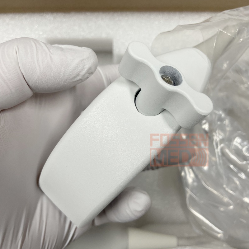 Compatible New Mindray 35C50EB Convex Array Ultrasound Transducer for DP-1100.DP-2200.DP-3300.DP-7700.DP-10.DP-20